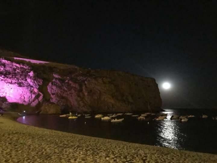 Neverending Rijana. ¡Cala Rijana A Tu Alcance! Calahonda Kültér fotó
