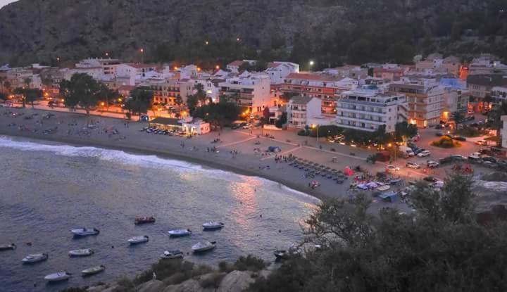 Neverending Rijana. ¡Cala Rijana A Tu Alcance! Calahonda Kültér fotó