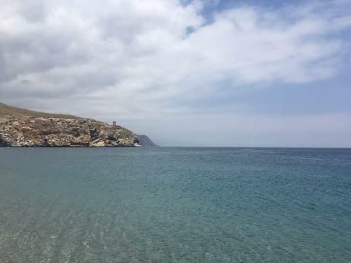 Neverending Rijana. ¡Cala Rijana A Tu Alcance! Calahonda Kültér fotó