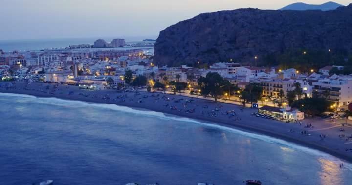 Neverending Rijana. ¡Cala Rijana A Tu Alcance! Calahonda Kültér fotó
