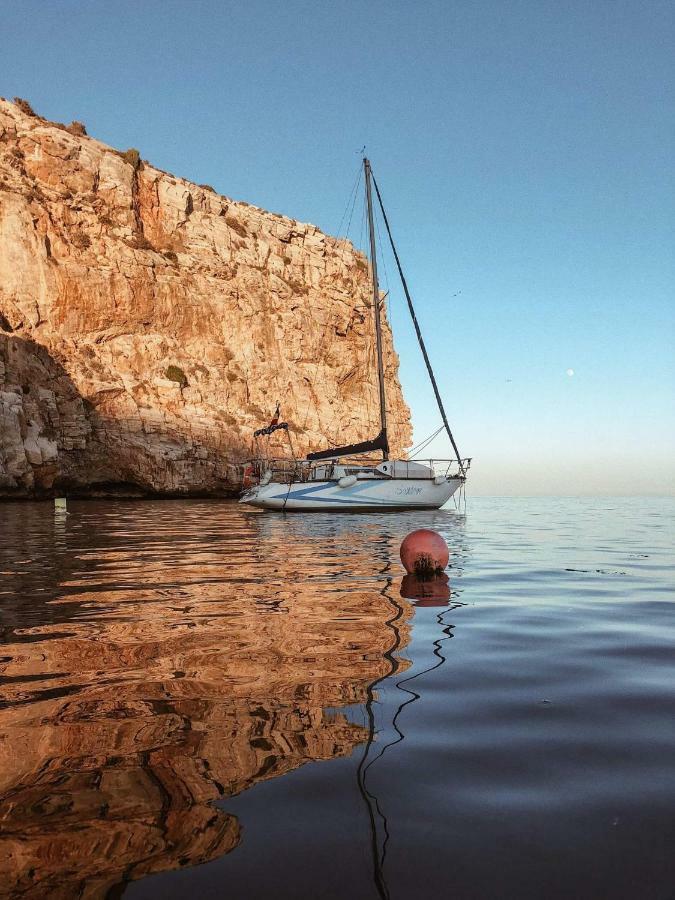 Neverending Rijana. ¡Cala Rijana A Tu Alcance! Calahonda Kültér fotó
